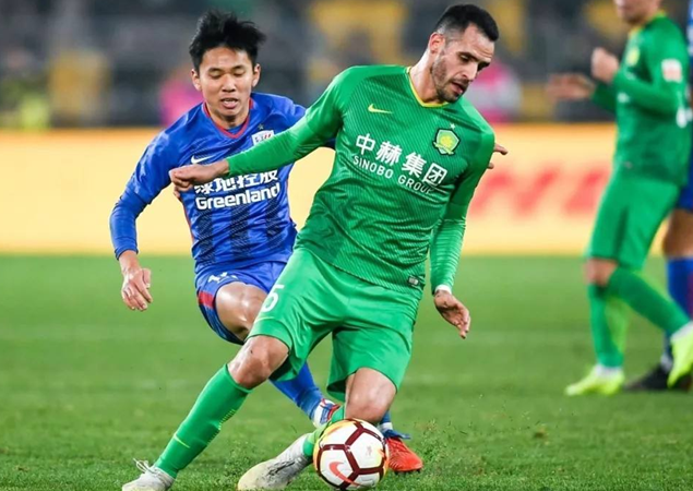 yy易游平台转折点北京国安伤情更新，意甲国际比赛日攻防权衡，目标明确，训练强度明显提升的简单介绍